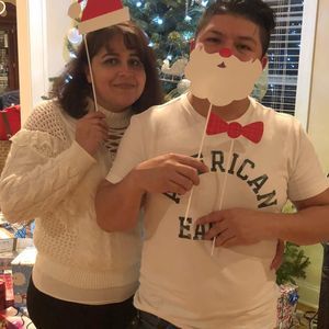 Meet your Posher, Rebeca